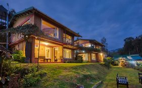 De Rock Jungle Living Resort